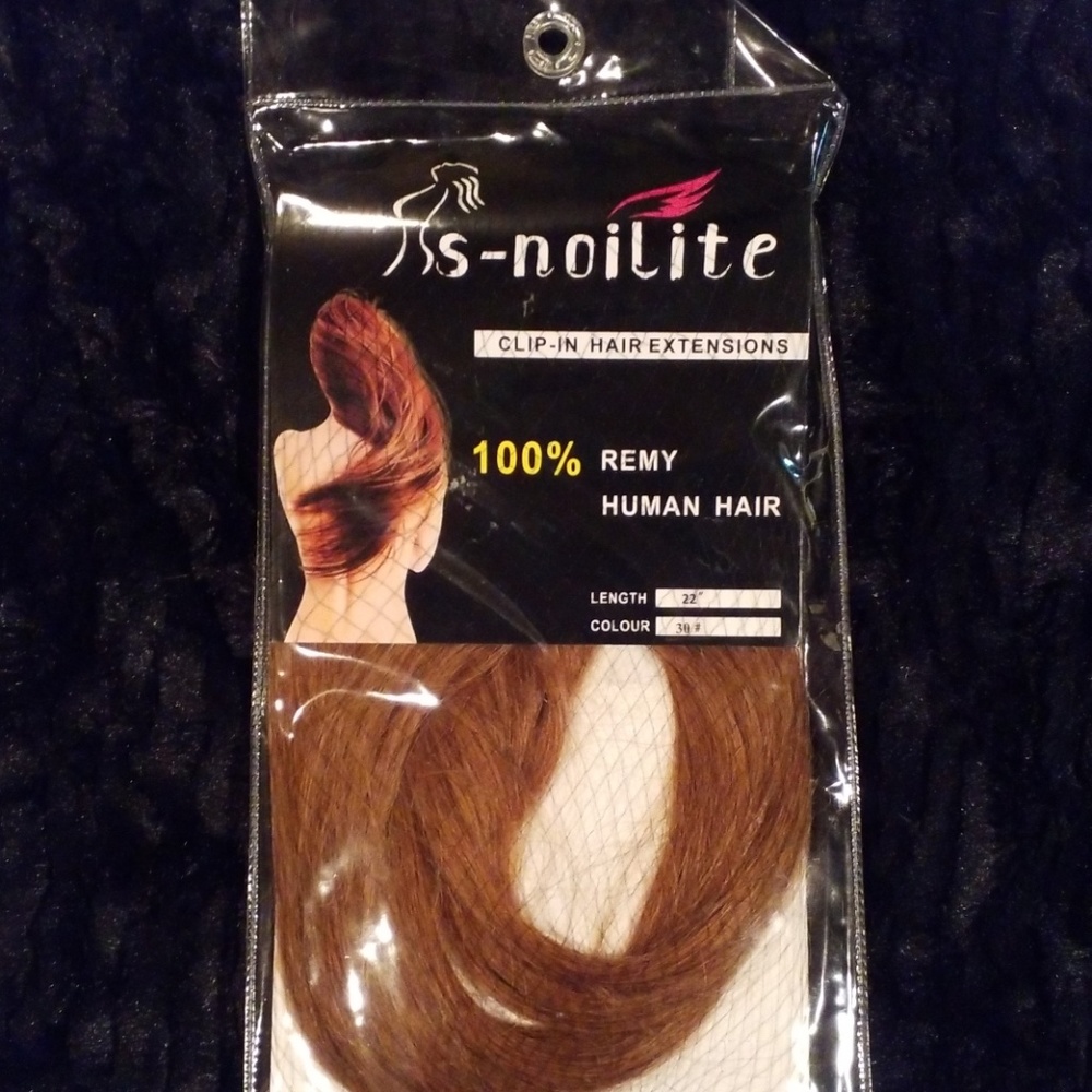 Hair extensions - Picture 4 of 7